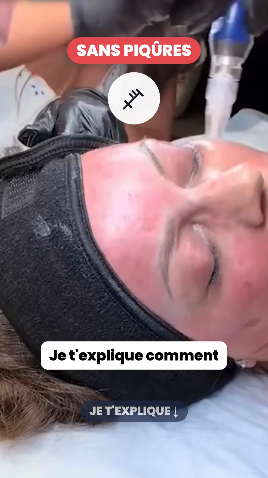 Retrouve une peau plus lisse et lumineuse