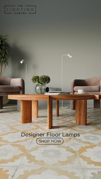 Designed To Stand Out Quietly