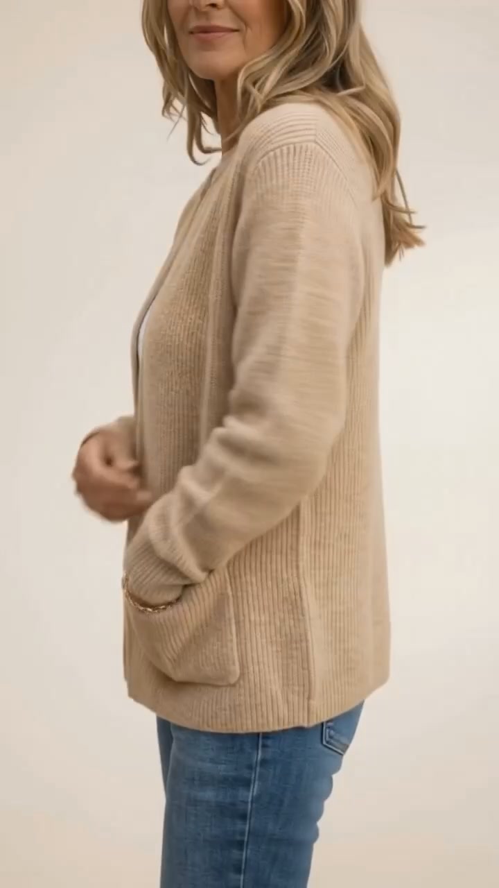 Autumn Softness & Elegance