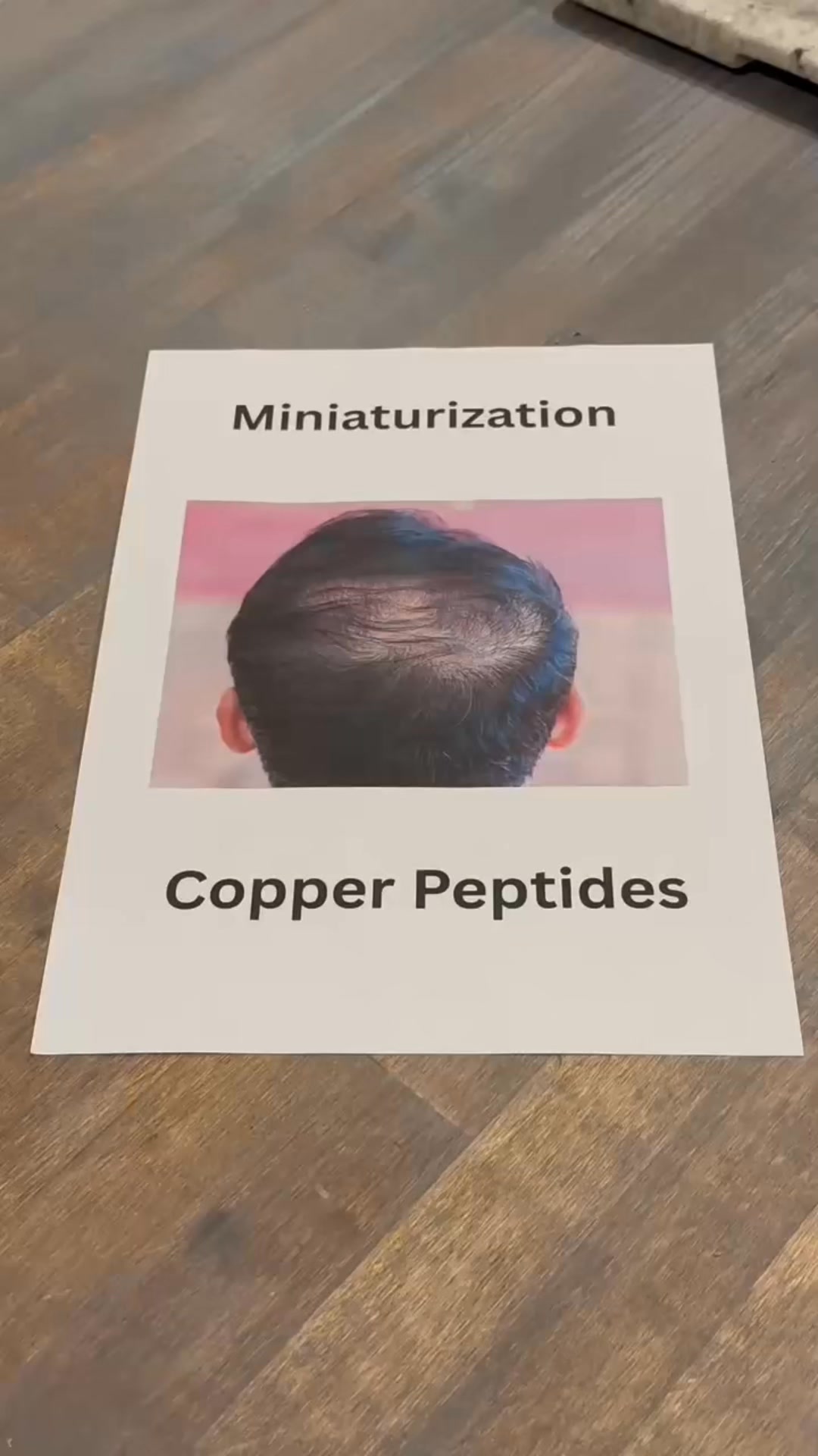 Here’s the best science backed solution