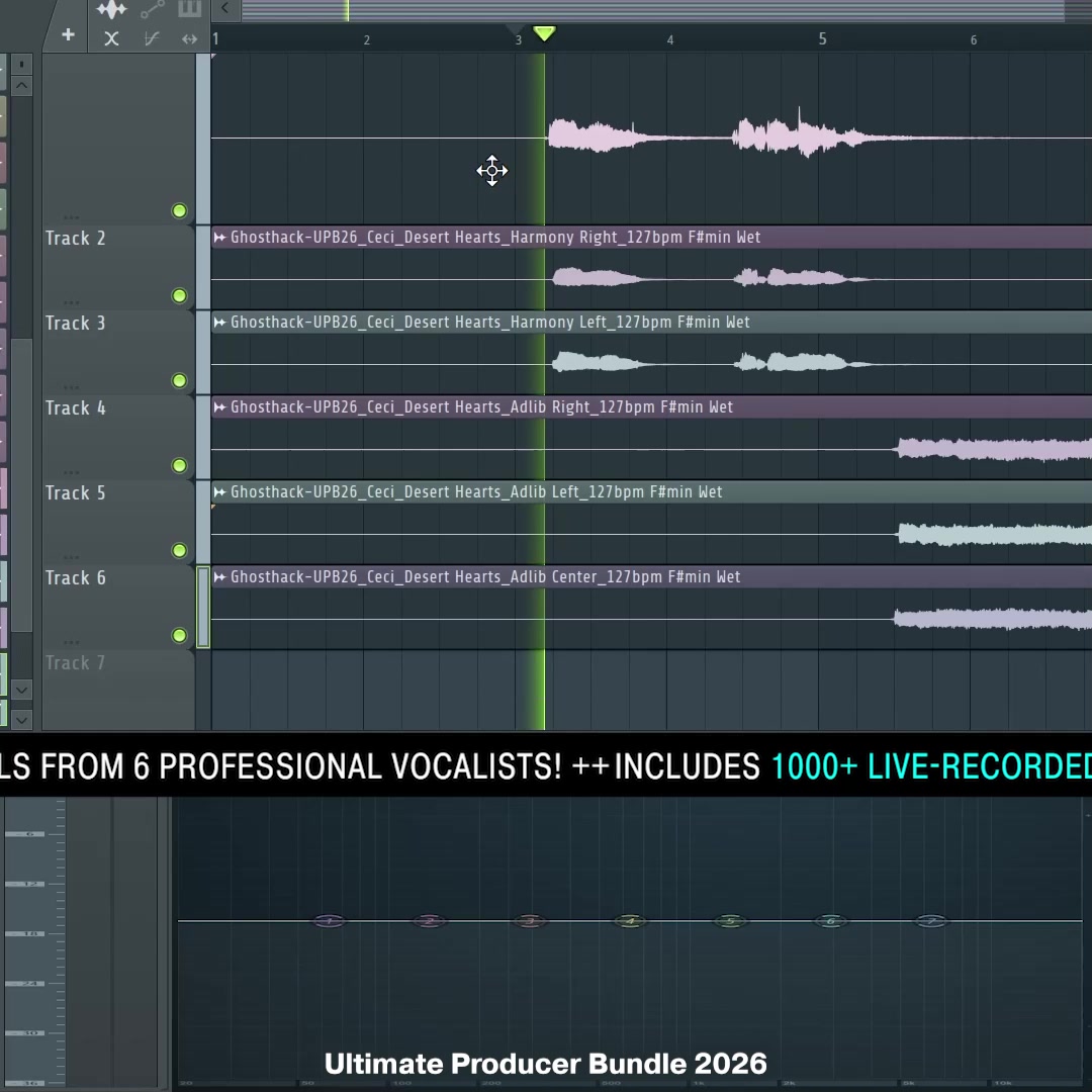 Ultimate Producer Bundle 2026