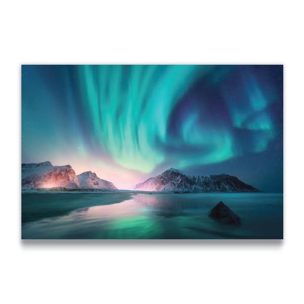 NOTHERN LIGHTS