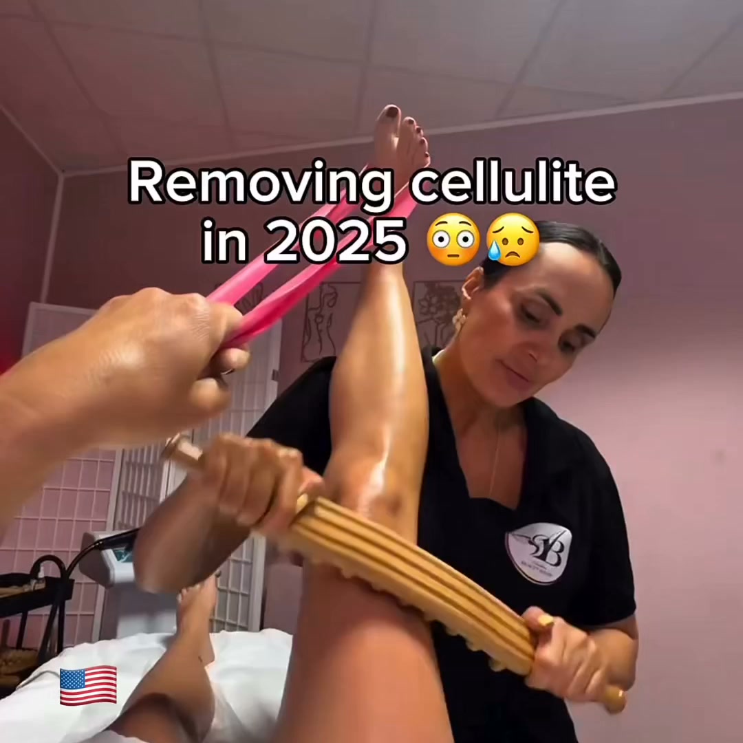 Ditt hemmaspa börjar med BodyGlow™