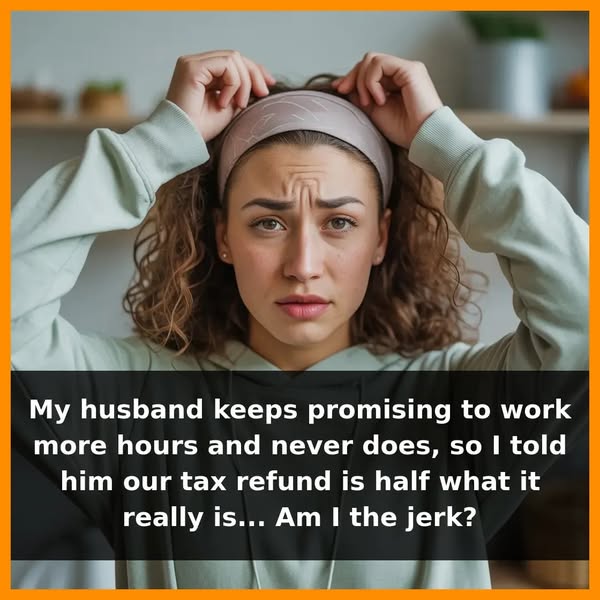 People Have Huge Blowups In These “Am I The Jerk?” Stories