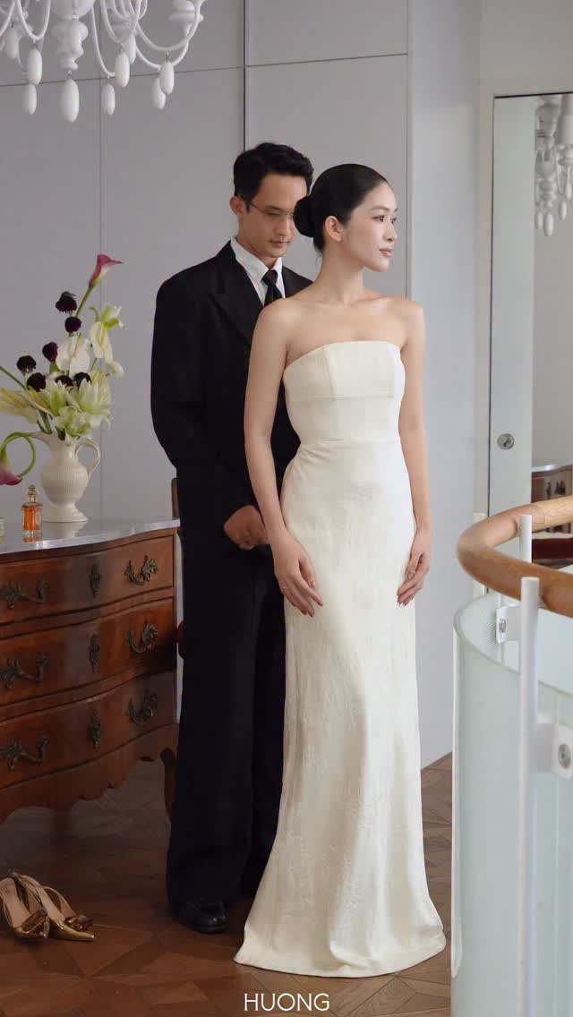 Anúncio de HUONG Boutique