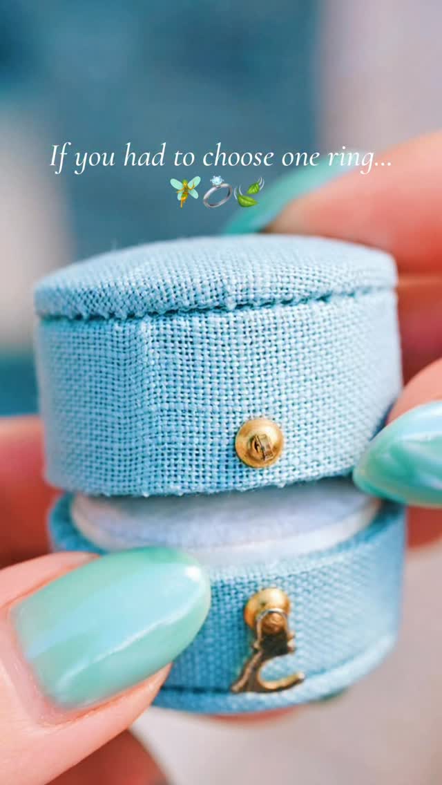 Anúncio de Aquamarise