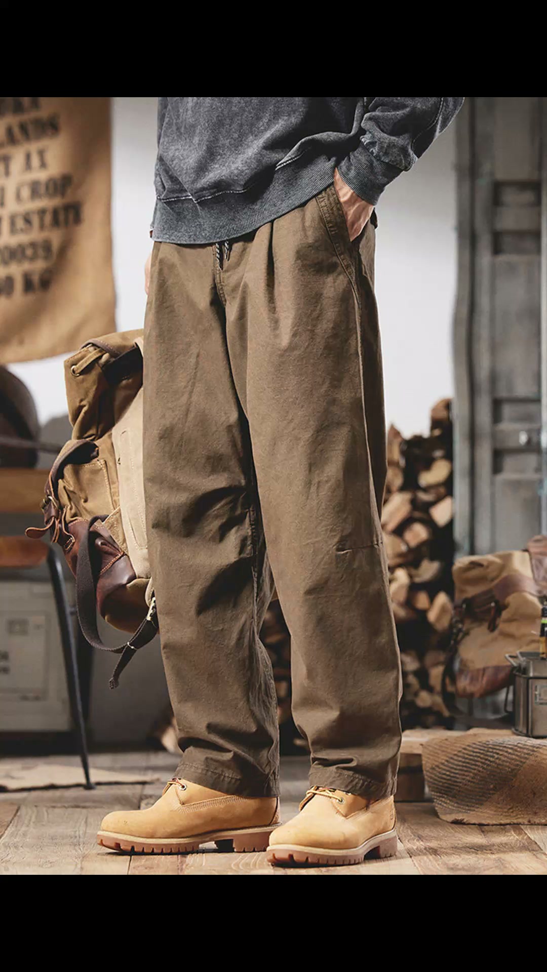 https://www.madepants.de/products/herren-retro-cargohose-100-baumwolle-weites-bein