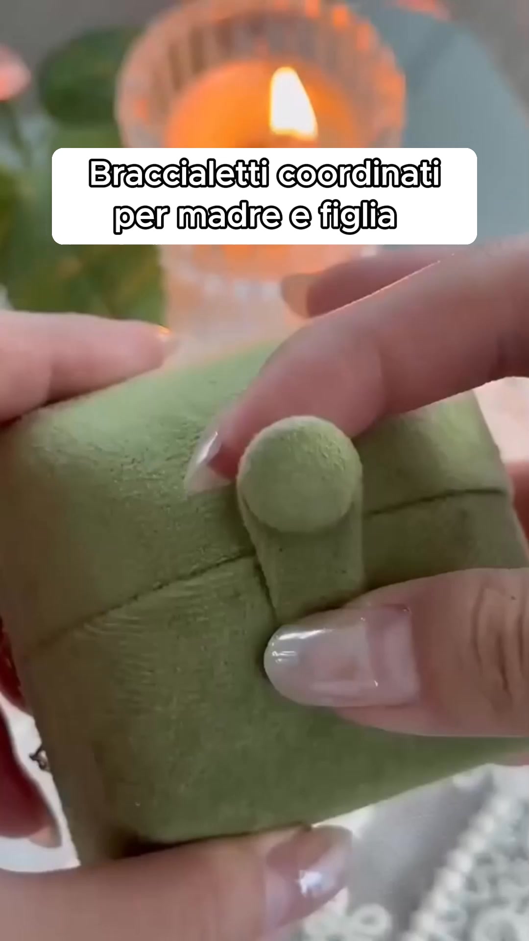 Più di 5.000 famiglie soddisfatte e unite!