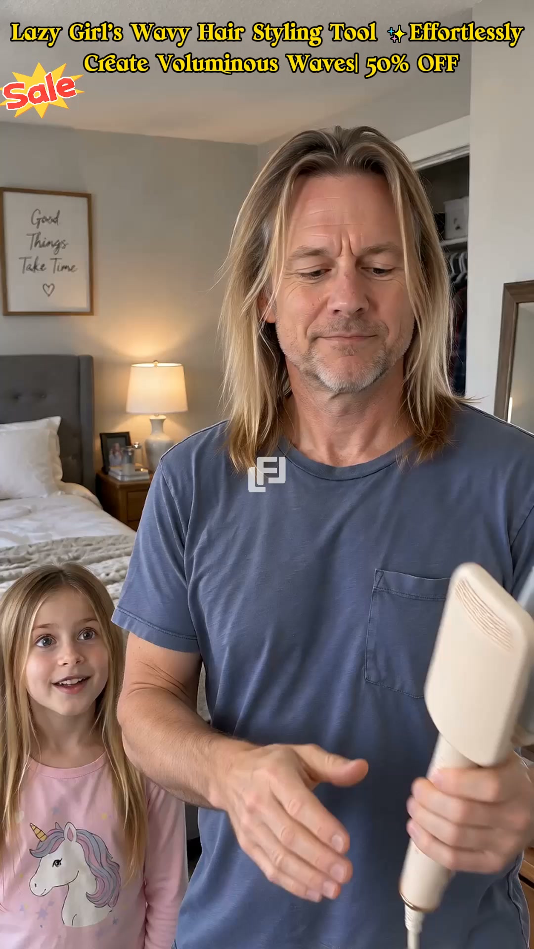 Anúncio de Marriny
