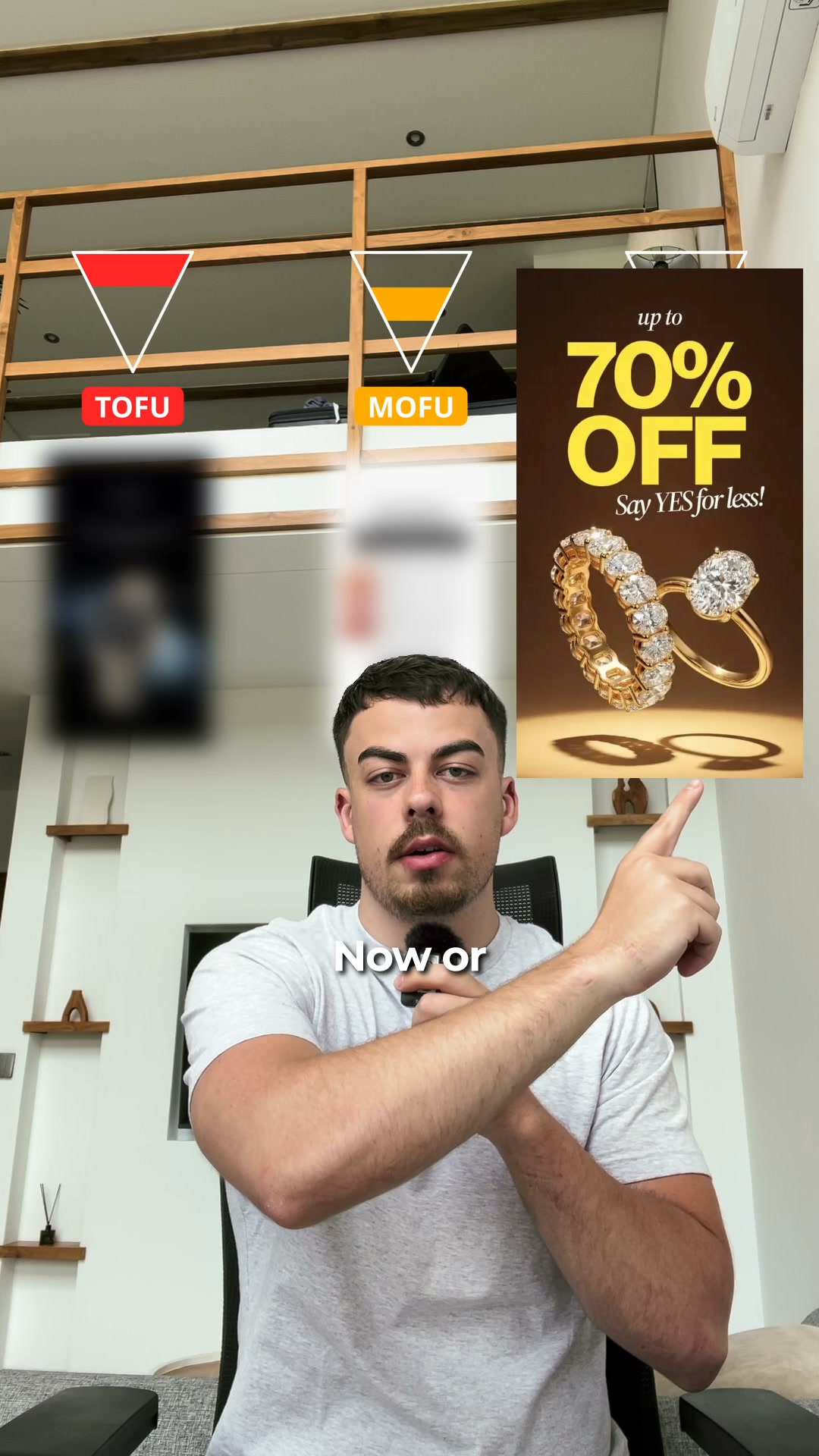 Find your next winning ad in minutes, not hours