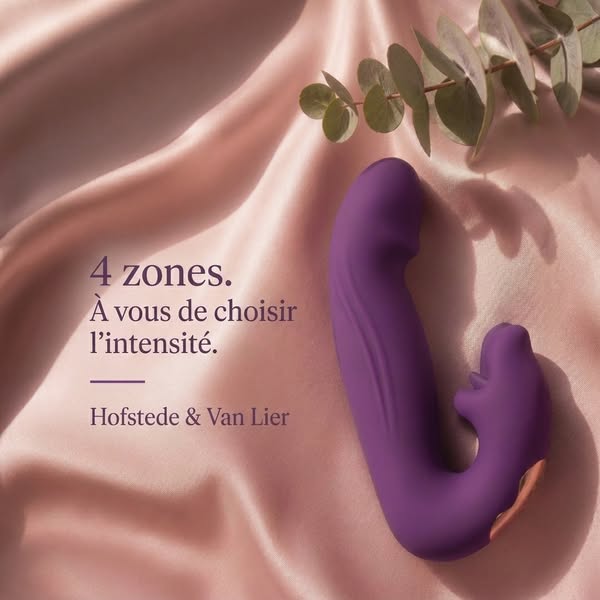 NOTRE BEST-SELLER EST DE RETOUR !