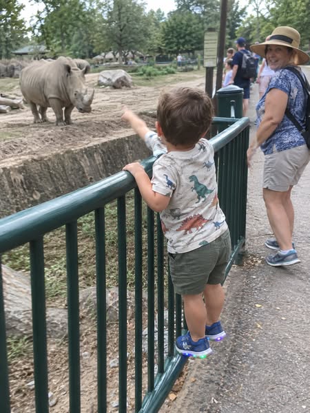 Read this if you want your child ahead before they start school