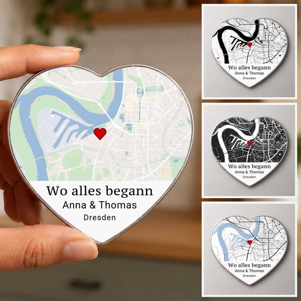 Das perfekte Geschenk