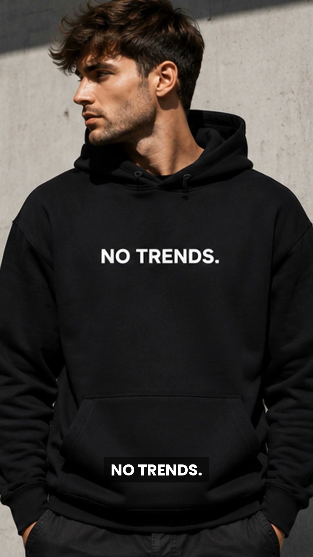 Die neuen Hoodies sind da