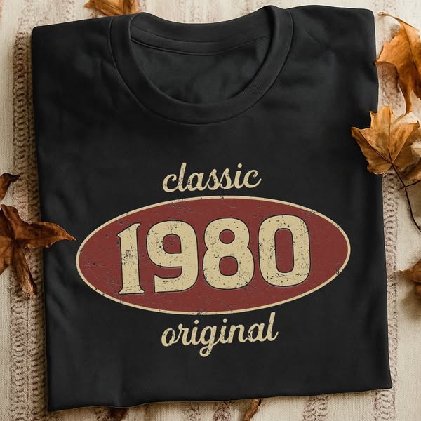 1980 Original