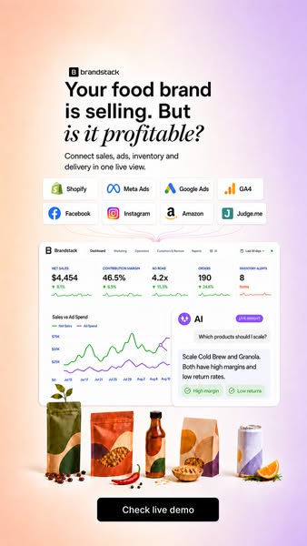 Your Entire Stack in One Tab