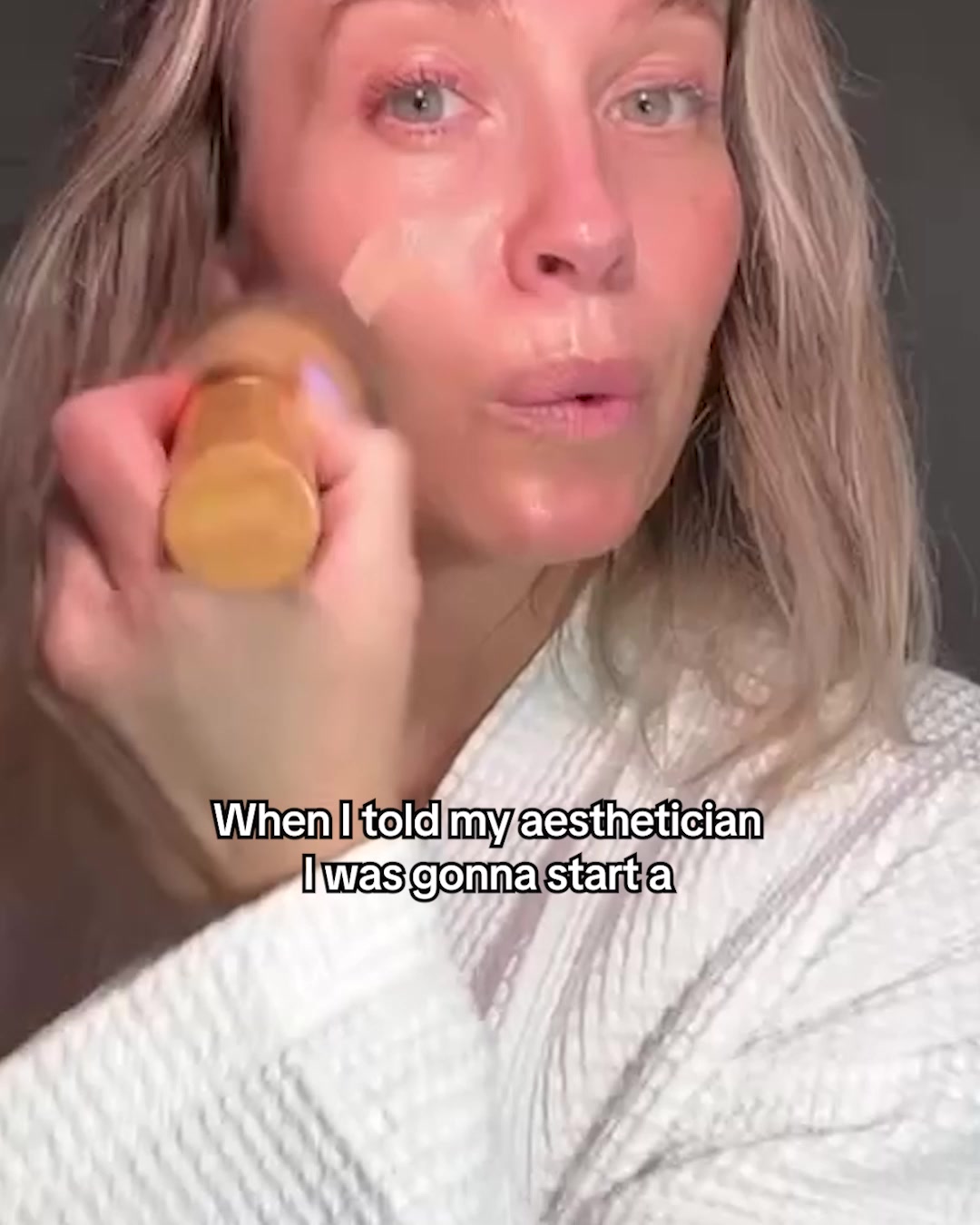The Beauty Tool Designed for Glow