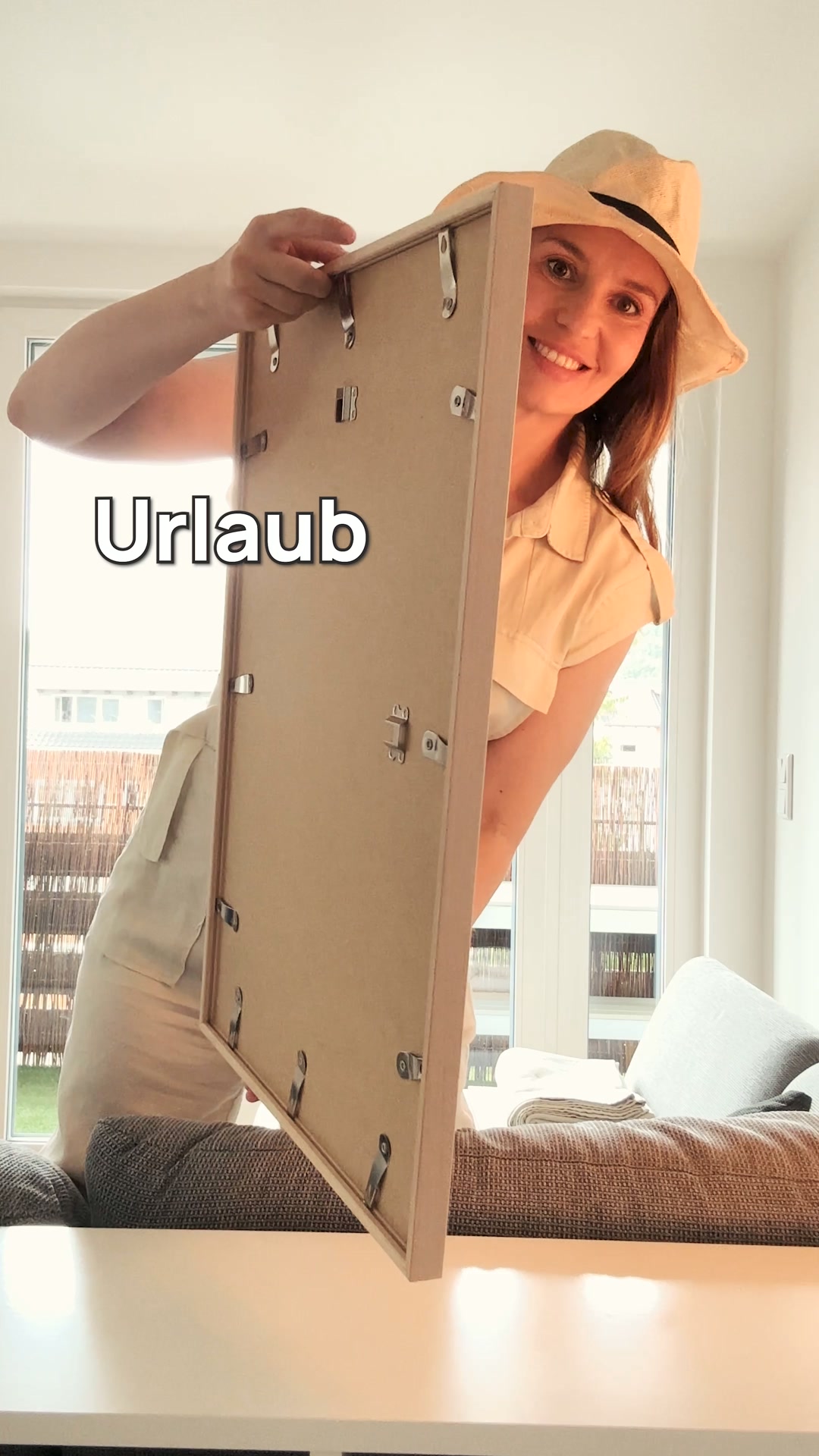 Dein Urlaub verewigt