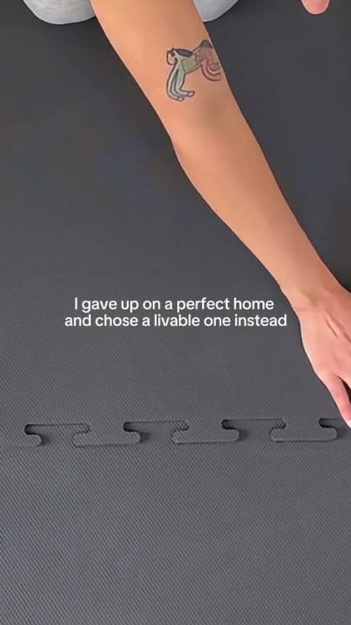 Spillproof & Washable Rugs