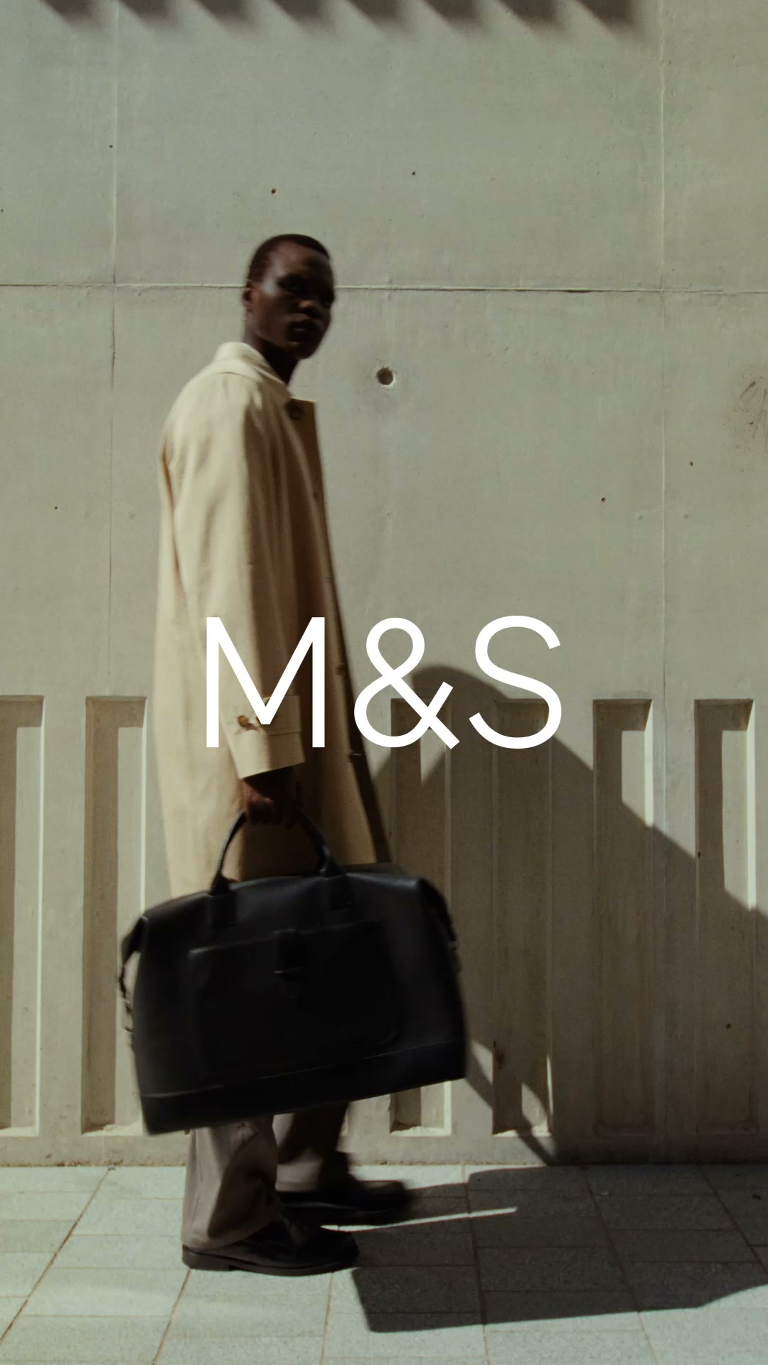 Menswear