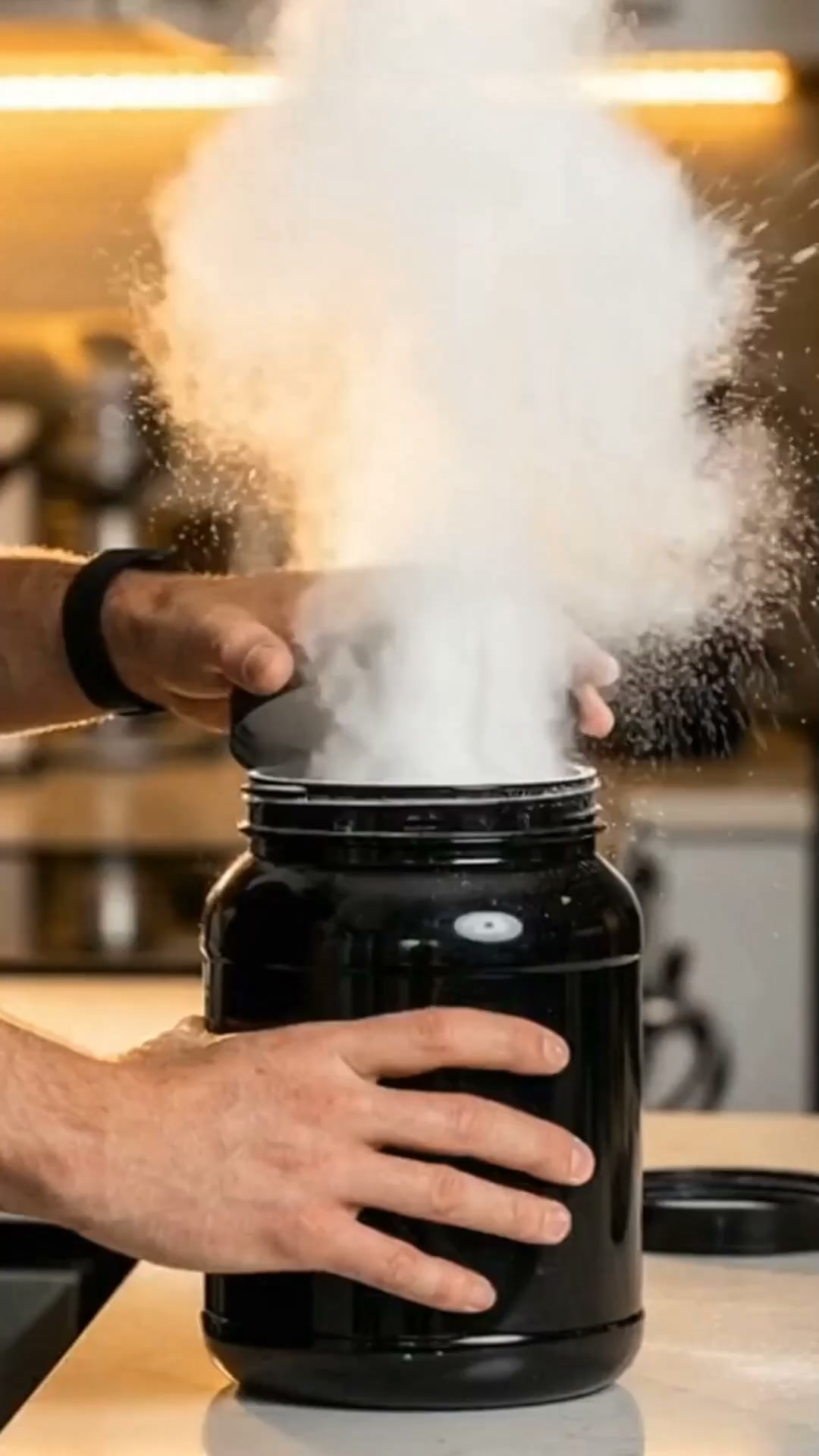 Creatine—Simplified