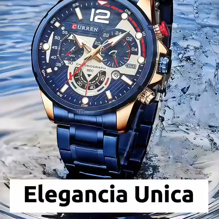 Elegancia que se nota
