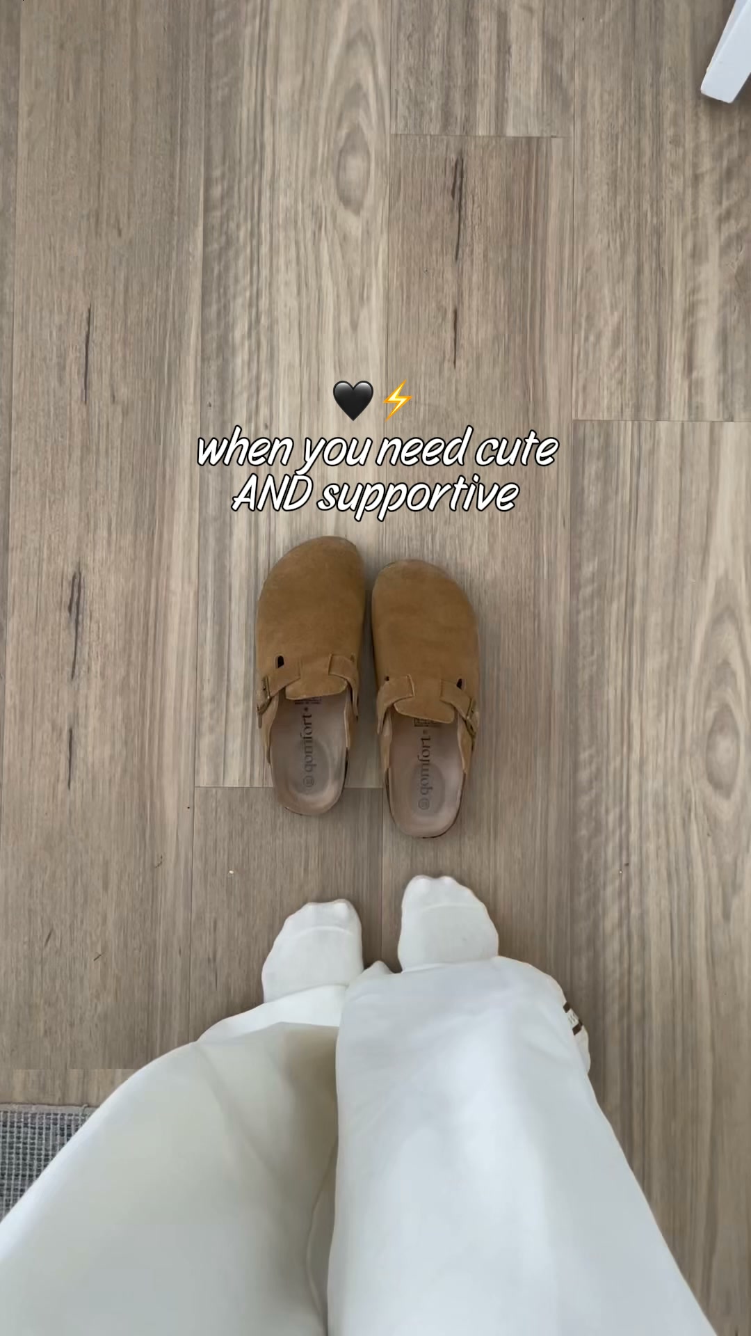 SAVE 50% ON OUR CLOGS