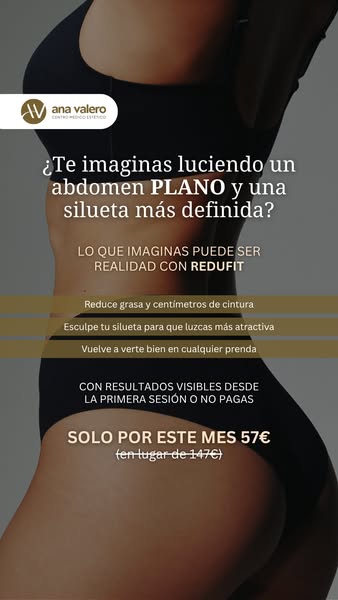 Cuerpo firme y estilizado sin cirugía