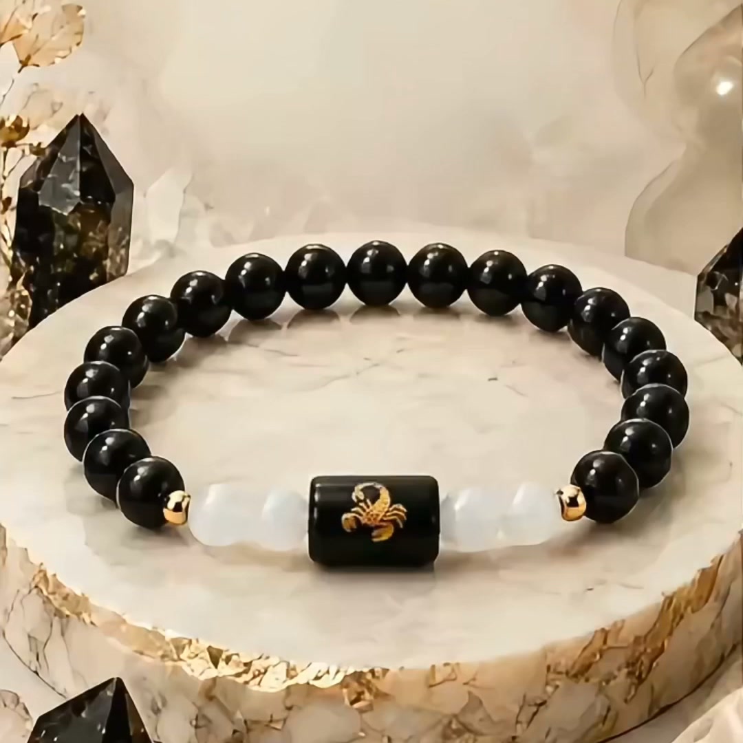 Sterrenbeeld armband met betekenis