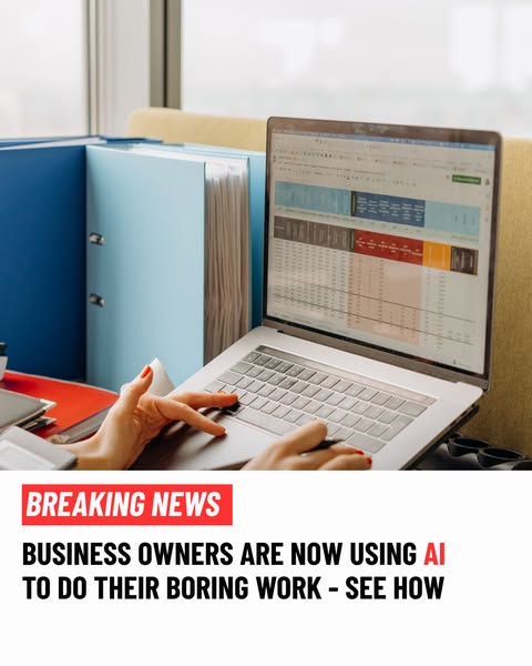 Has Your Business Outgrown Its Systems?