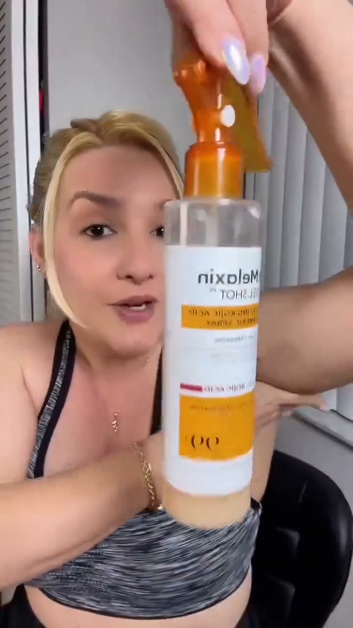 Zonas oscuras que la crema no arregla