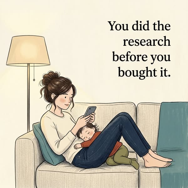 7 Montessori Toys They Reach For