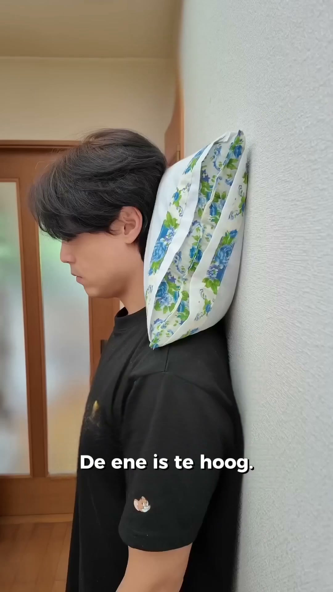 Kies de maat die beter bij jou past