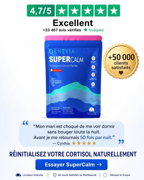 +50 000 clients satisfaits font confiance à Ornevia.