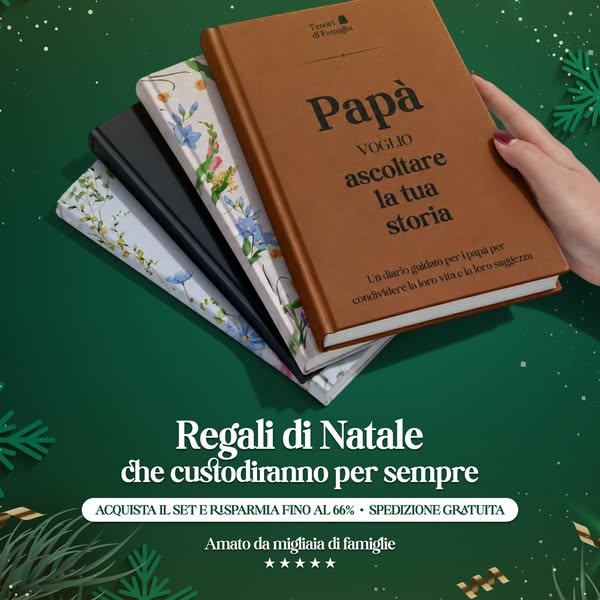 FINO AL -66%