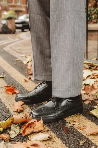 Shop The AW26 Collection