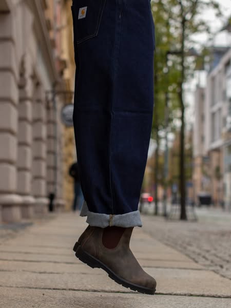 Buty Blundstone - klasyczne i ponadczasowe sztyblety w ButSklep.pl