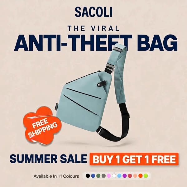 BUY 1, GET 1 FREE