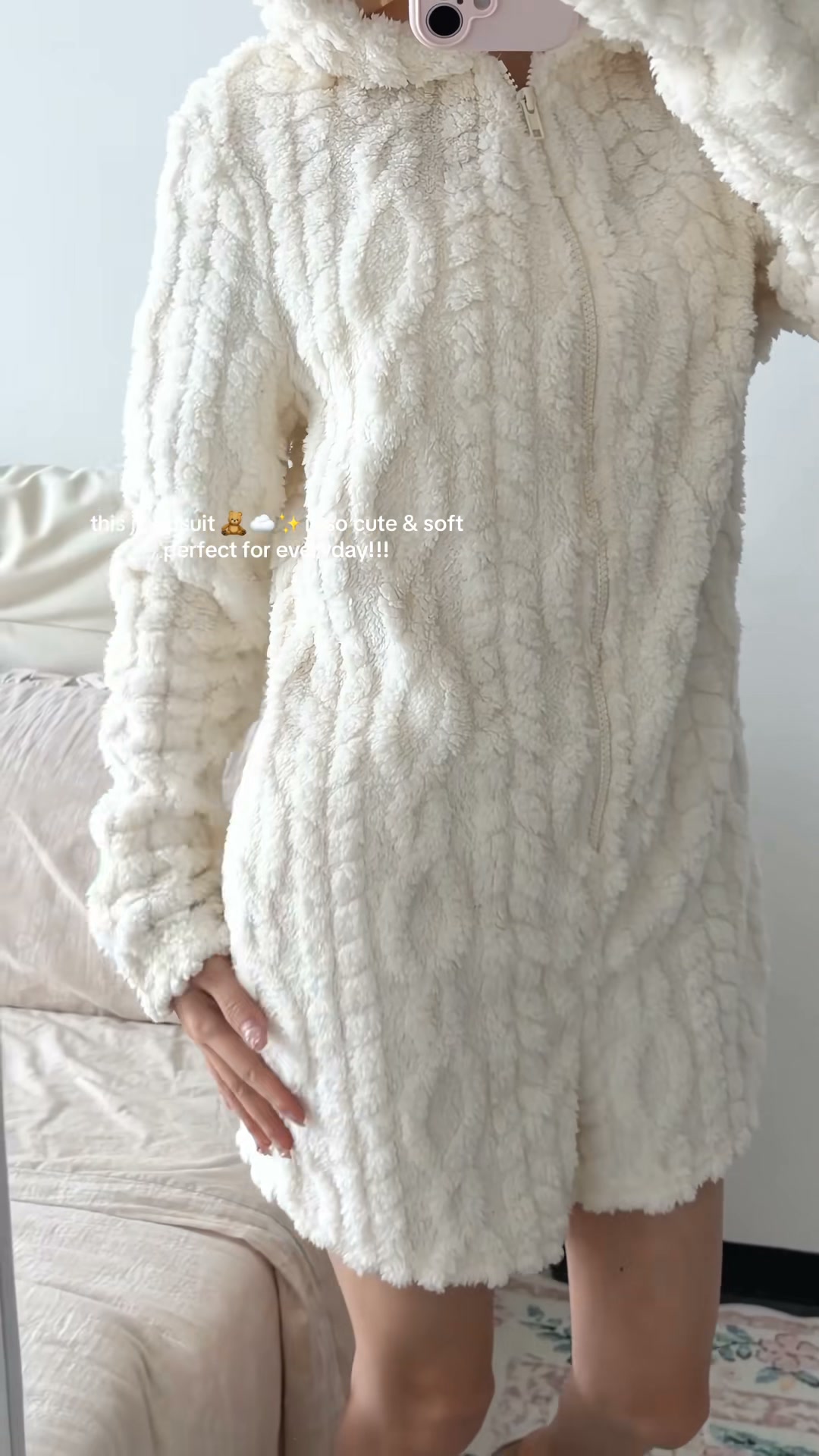 Get Cozy Before It's Gone