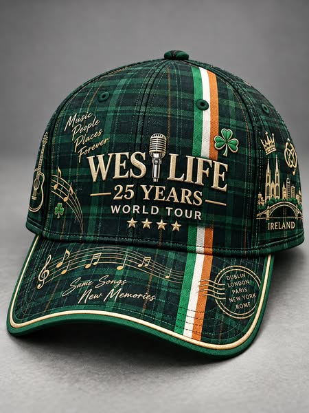 Westlife