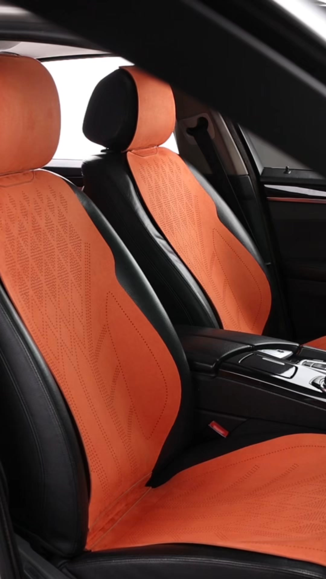 Anúncio de Luxus Car Mats