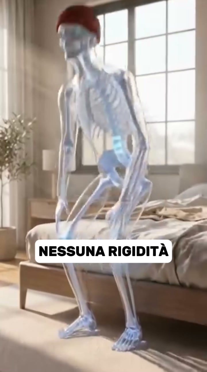 Sentiti di Nuovo Te Stesso