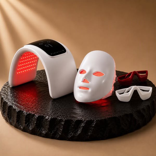 Solux | Red Light Therapy