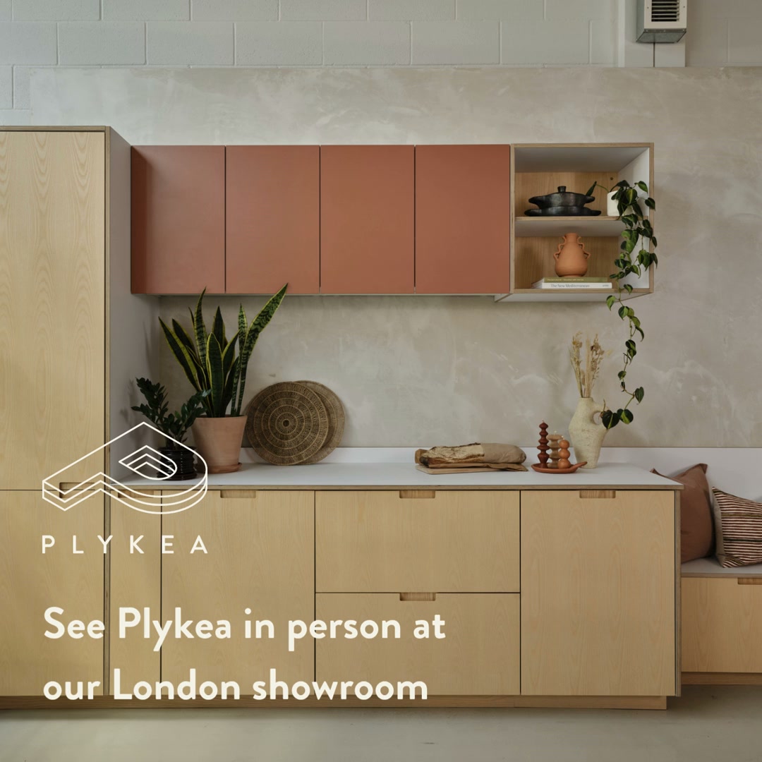 Visit our showroom