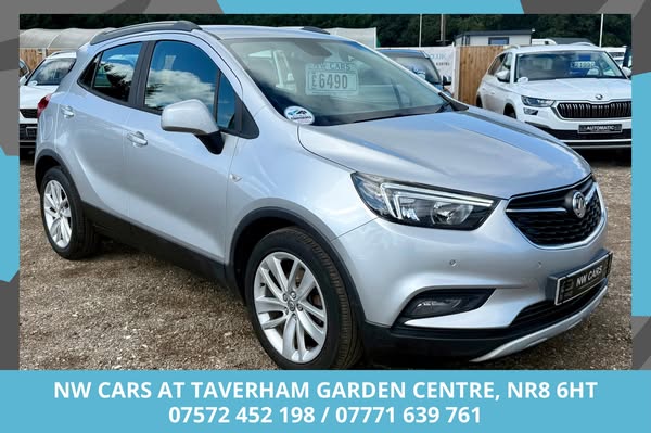 Anúncio de NW Cars Taverham