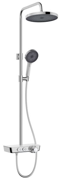 kielle Oudee - Set de douche