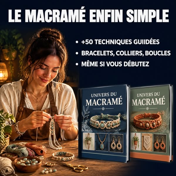 Plus que quelques places !