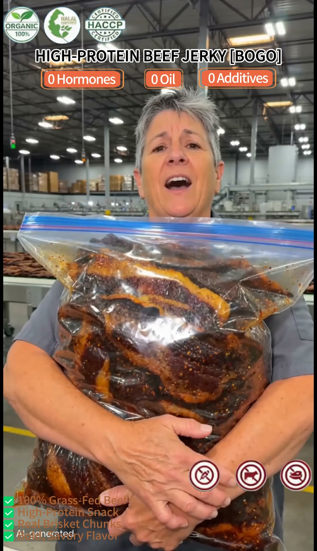 Europe Canceled Our Beef Shipment