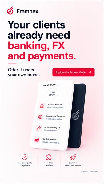 Turn Client Trust into Recurring Revenue