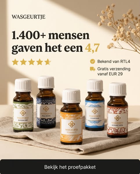 4,7 uit 1.400+ beoordelingen